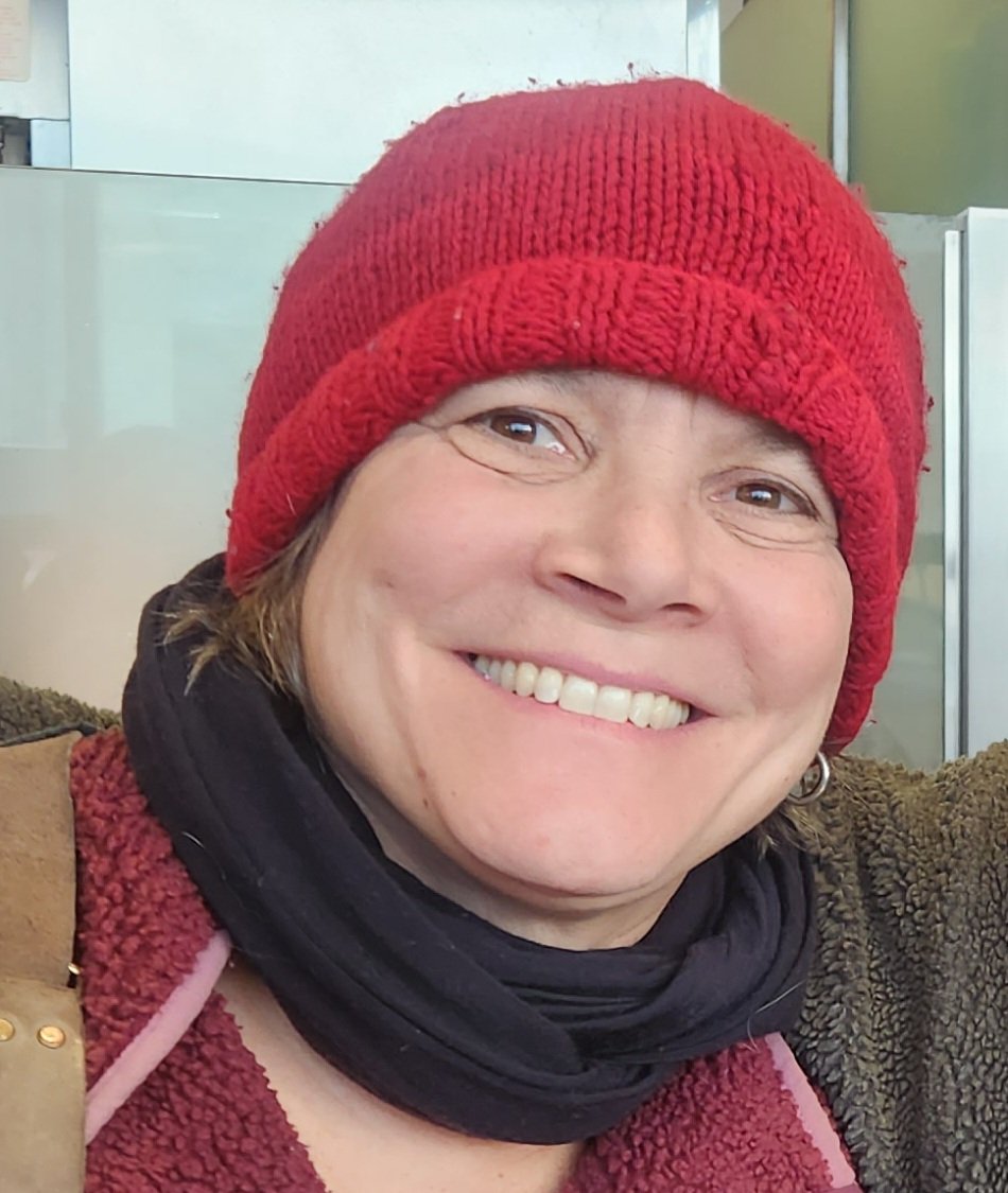 jocylyn mcdowell
