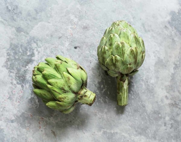 Organic Artichoke