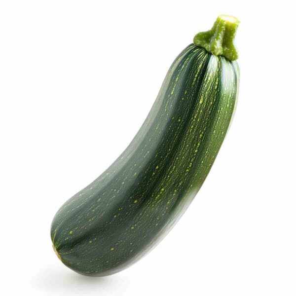 Organic Squash Summer Zucchini