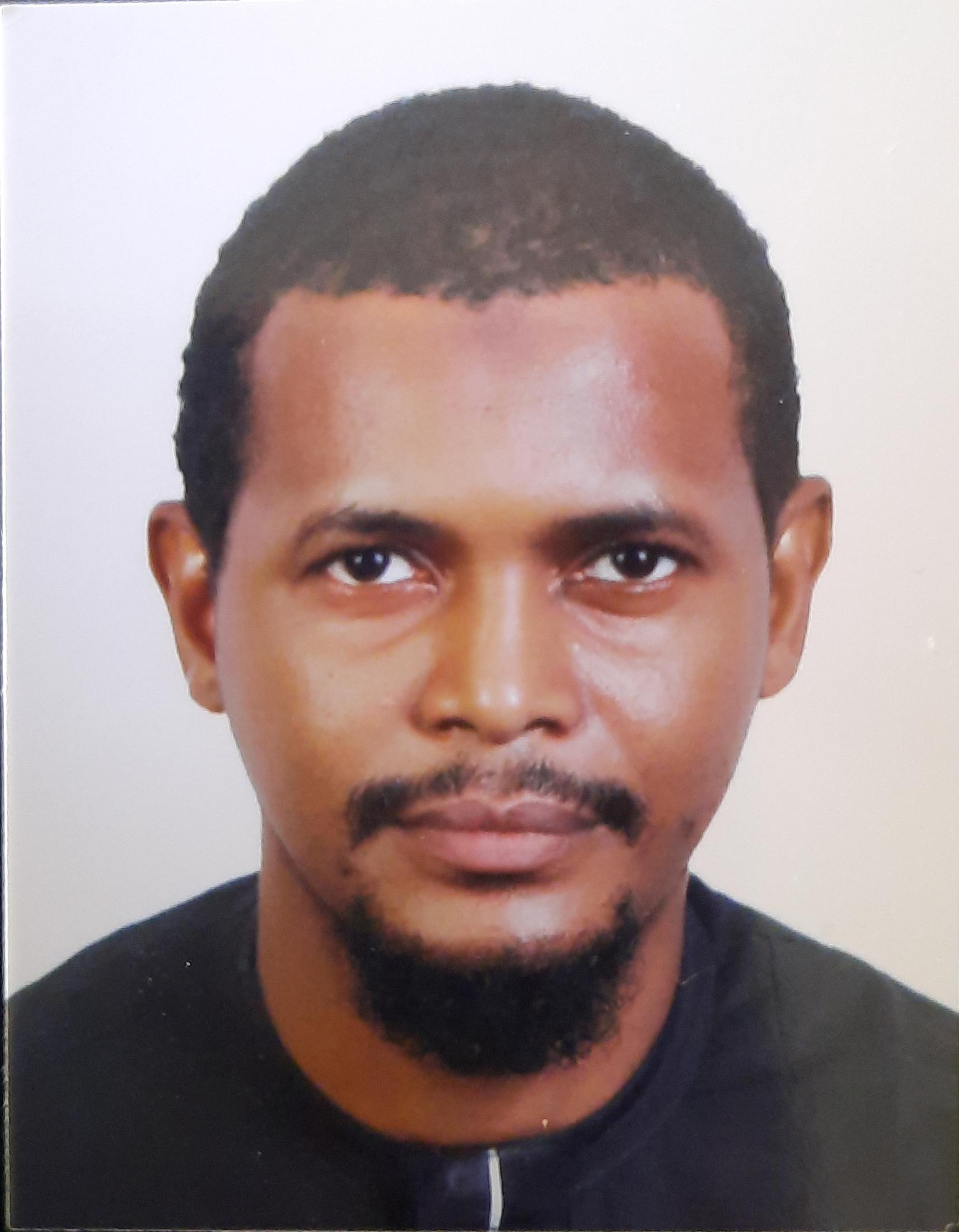 Abubakar